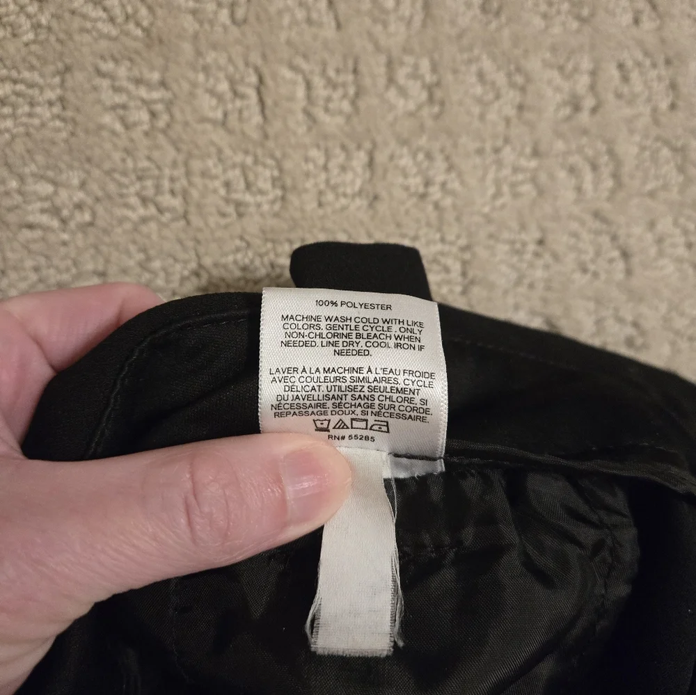 Express these are